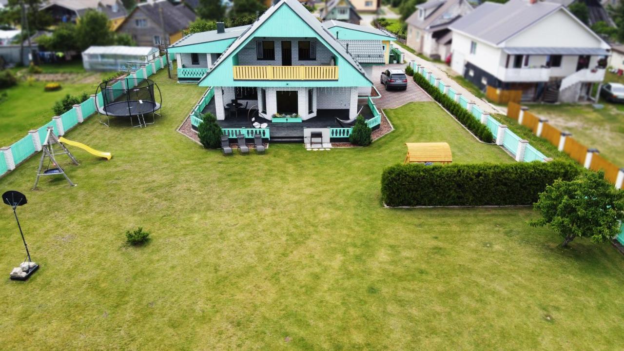 Raja Lake House Esterno foto